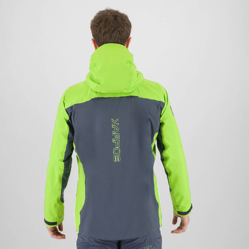 Karpos TEMPORALE JACKET Italia
