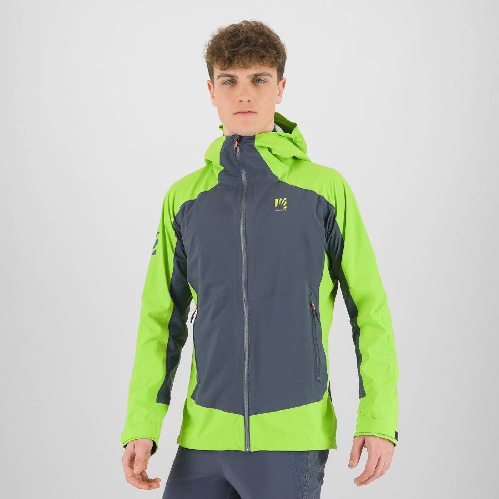 Karpos TEMPORALE JACKET Italia