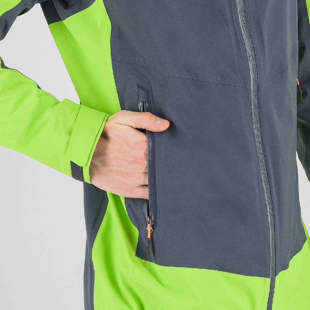Karpos TEMPORALE JACKET Italia