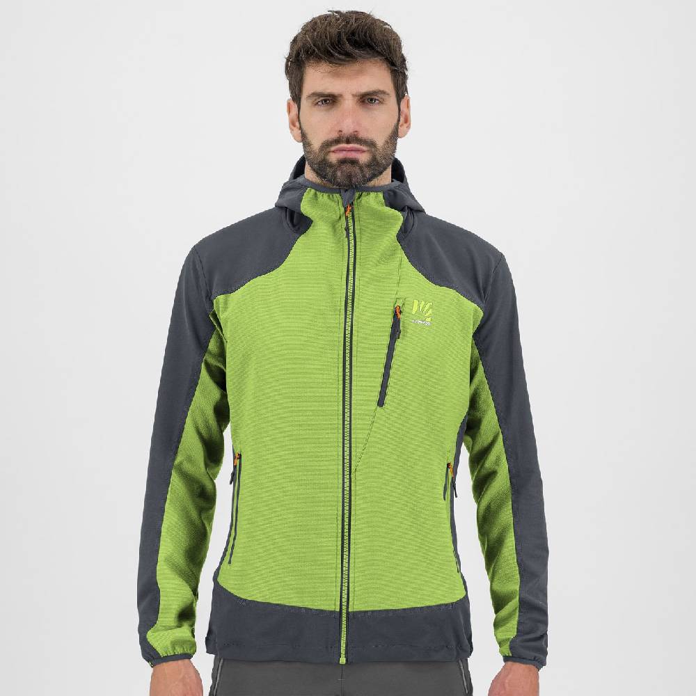 Karpos PARETE JACKET 2025