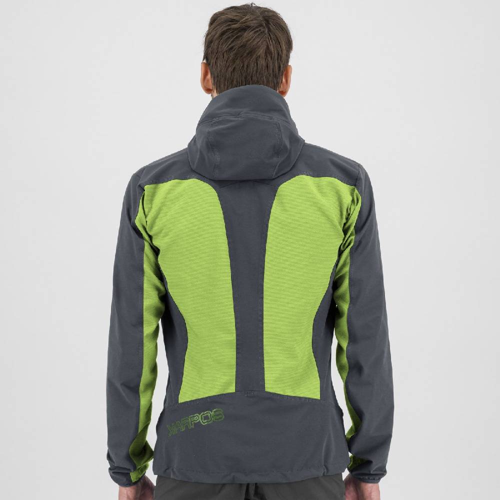 Karpos PARETE JACKET 2025