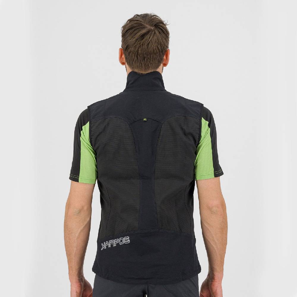 Karpos PARETE VEST In Linea