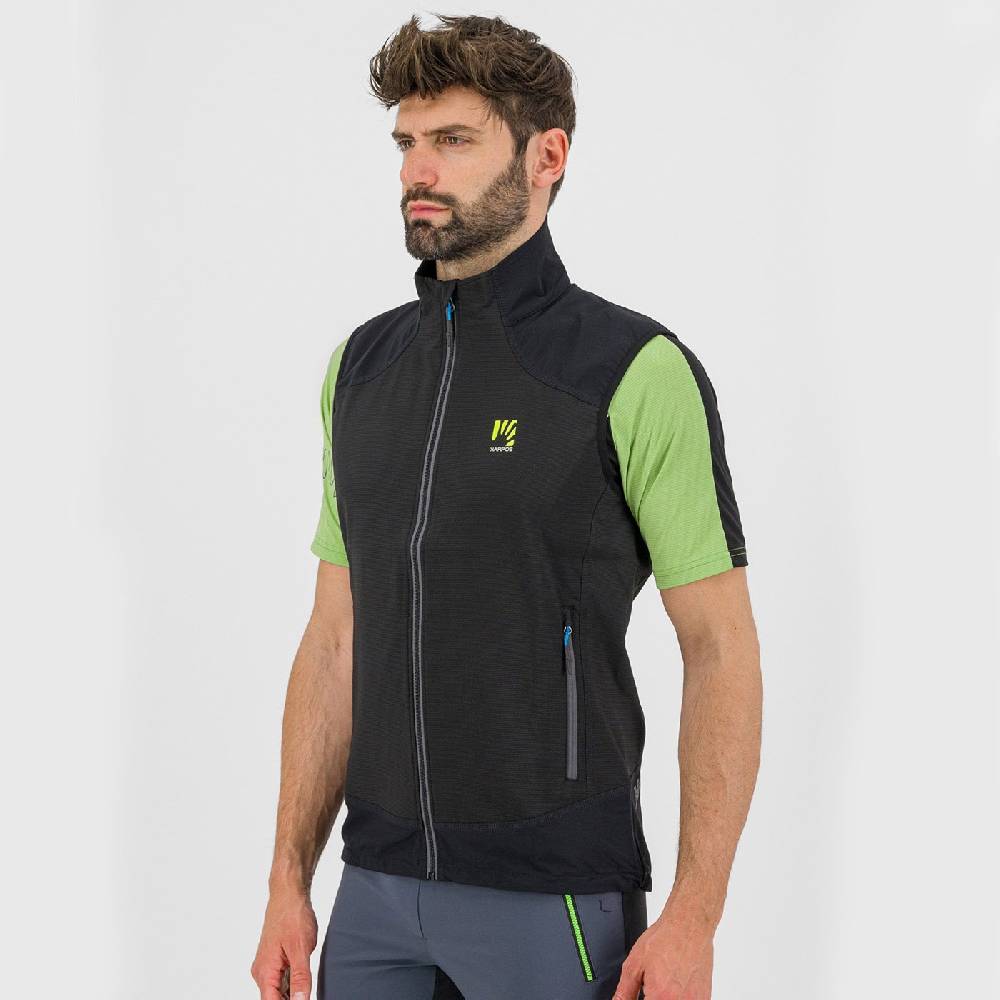 Karpos PARETE VEST In Linea