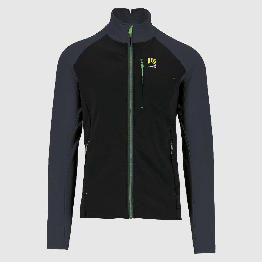 Karpos PIZZOCCO EVO FULL-ZIP FLEECE Nuovo