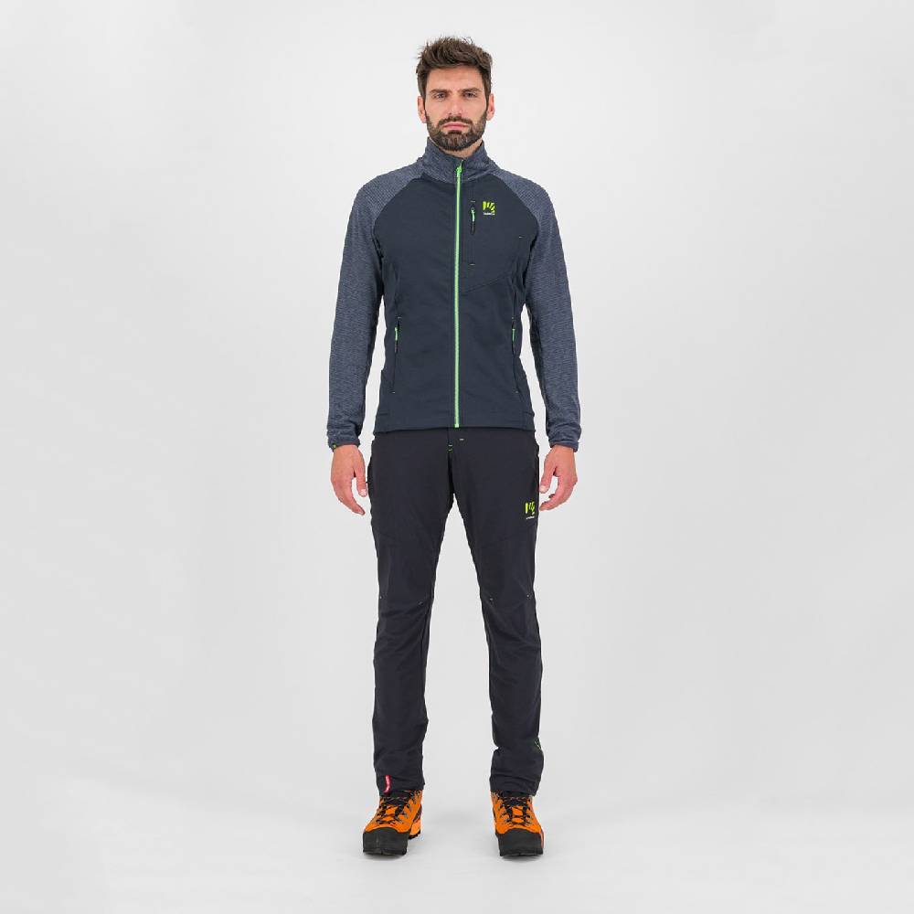Karpos PIZZOCCO EVO FULL-ZIP FLEECE Nuovo