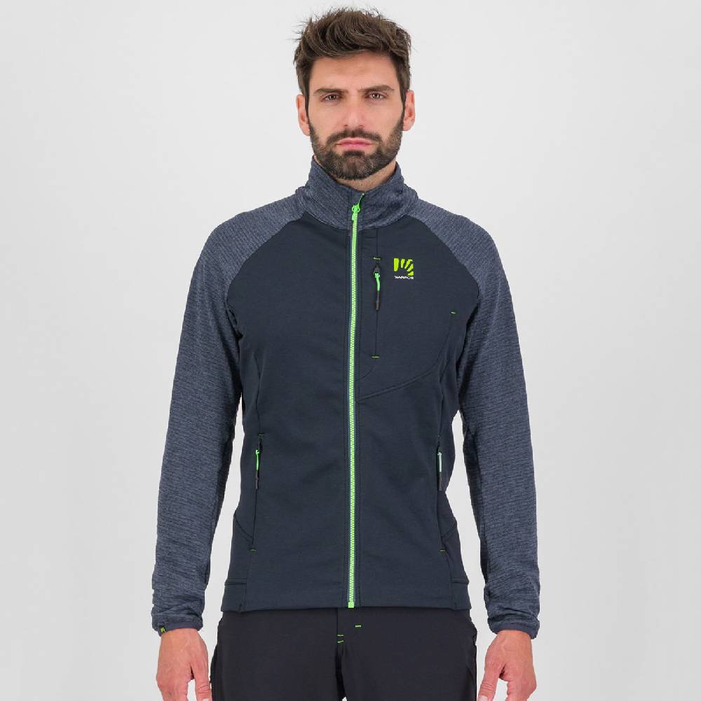 Karpos PIZZOCCO EVO FULL-ZIP FLEECE Nuovo