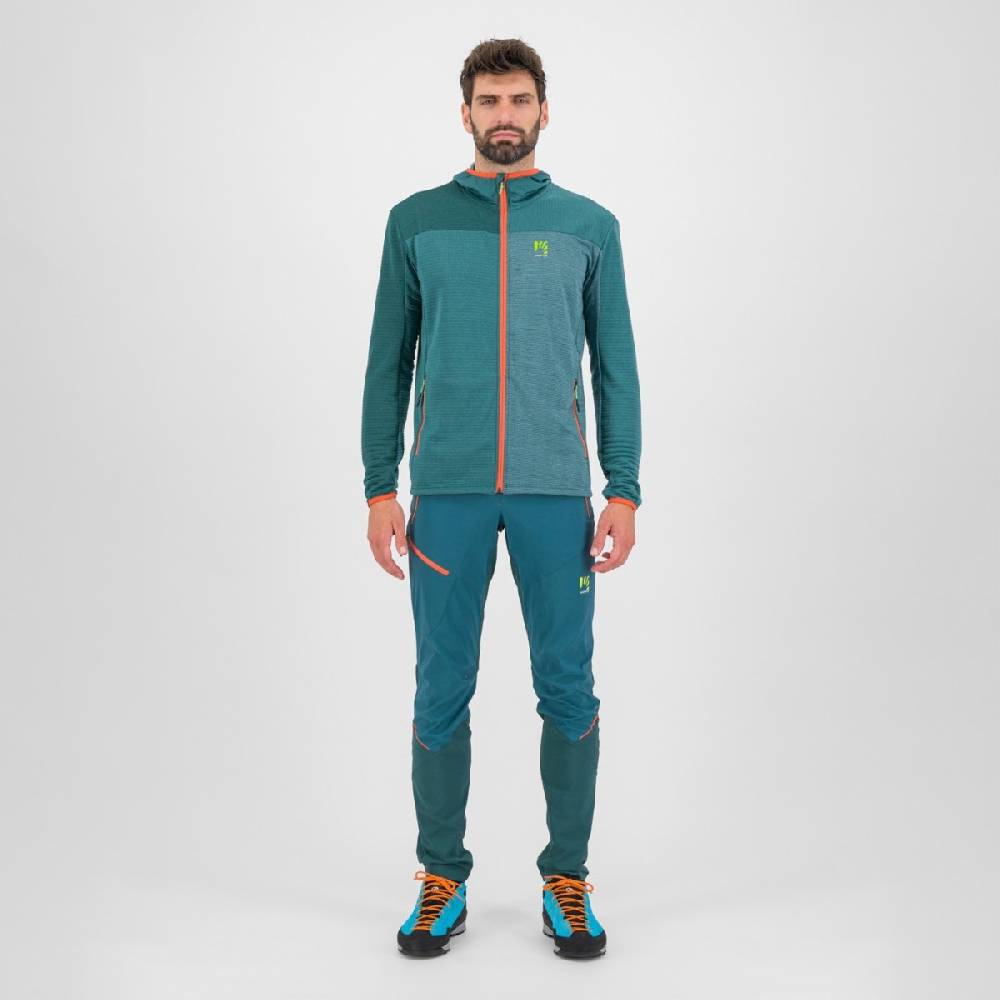 Karpos NUVOLAU FLEECE Grandi sconti
