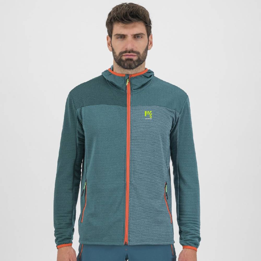 Karpos NUVOLAU FLEECE Grandi sconti