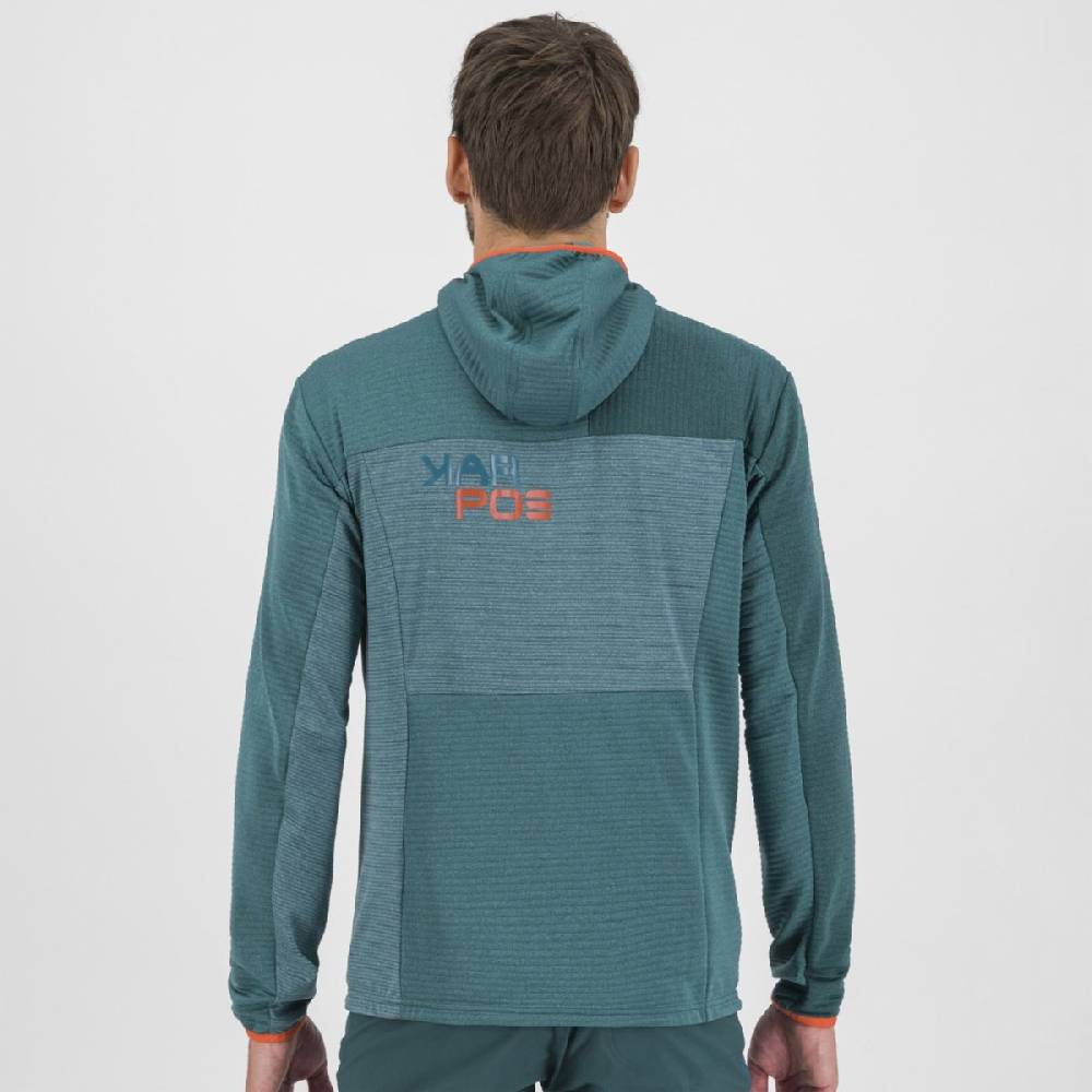 Karpos NUVOLAU FLEECE Grandi sconti