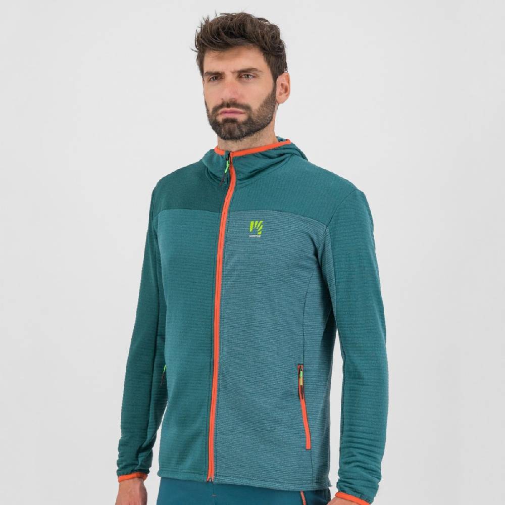 Karpos NUVOLAU FLEECE Grandi sconti