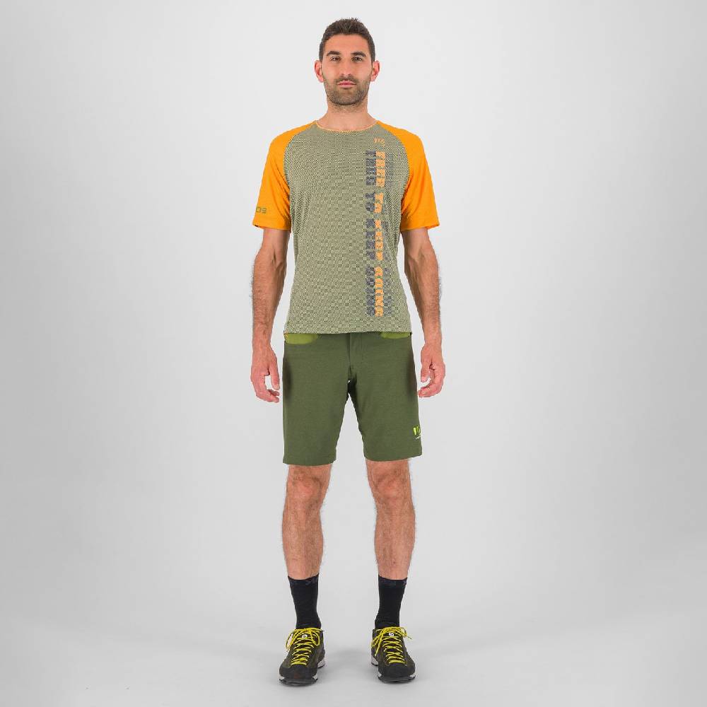 Karpos MOVED EVO JERSEY Vendita