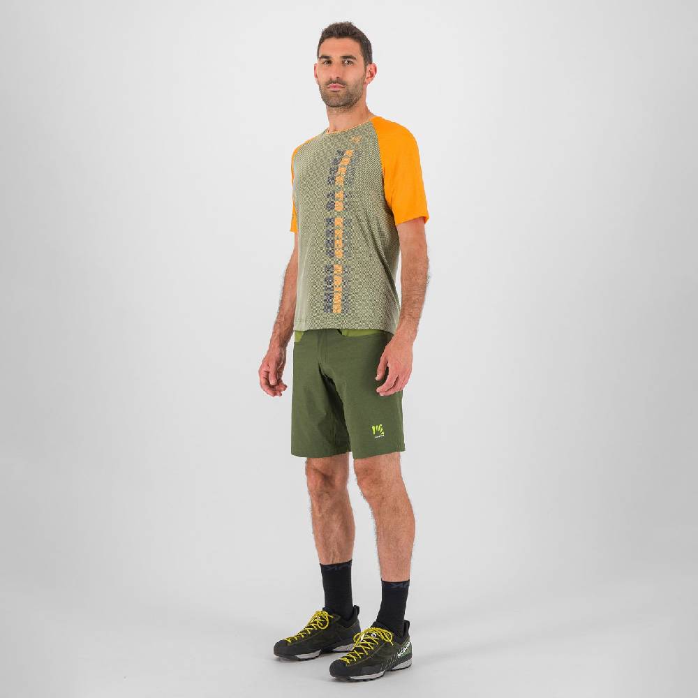 Karpos MOVED EVO JERSEY Vendita