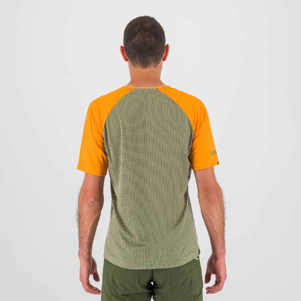 Karpos MOVED EVO JERSEY Vendita