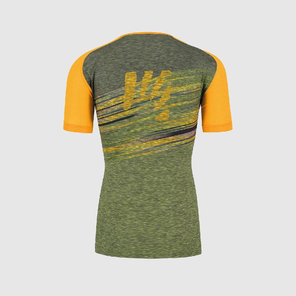 Karpos CRODA ROSSA EVO JERSEY Promozione