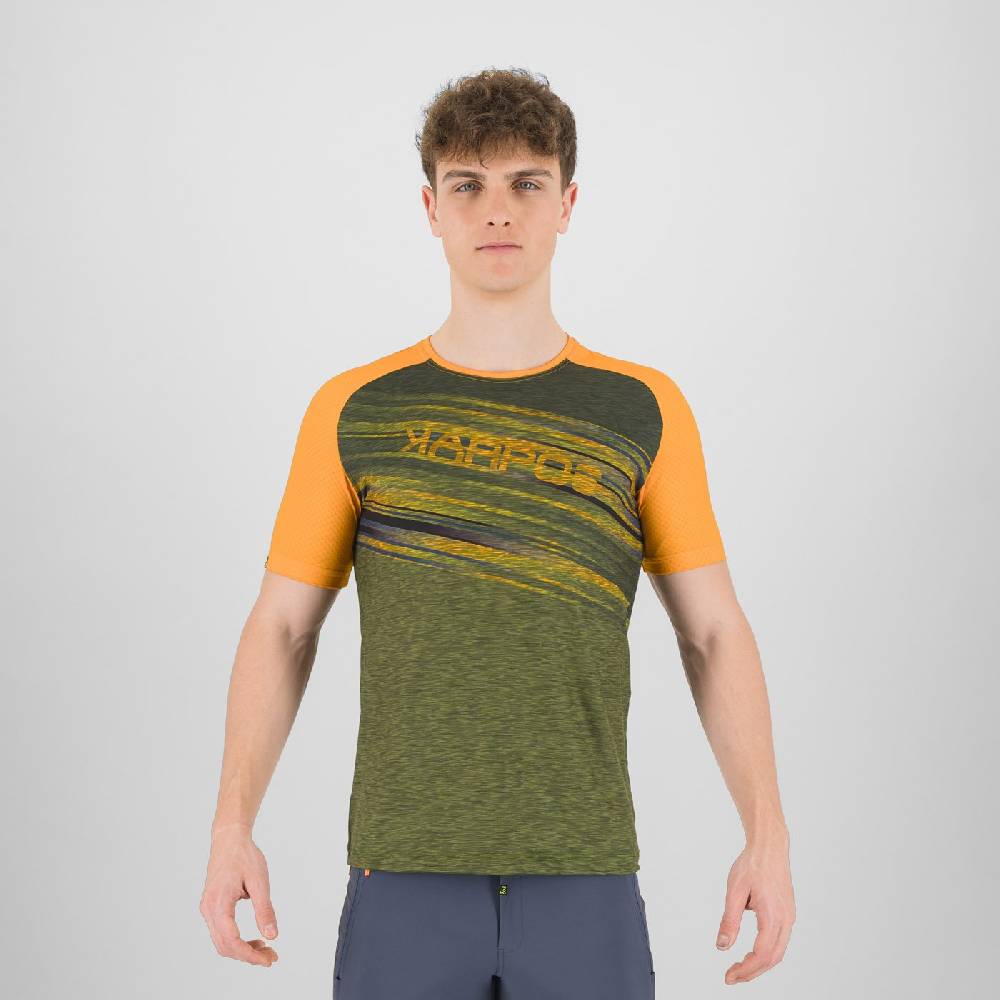 Karpos CRODA ROSSA EVO JERSEY Promozione