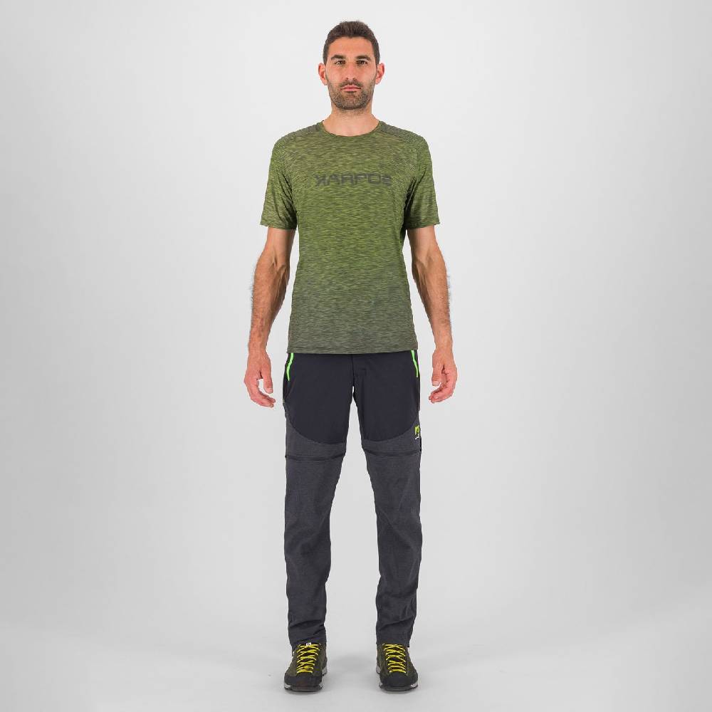 Karpos PRATO PIAZZA JERSEY Spedizione Gratuita