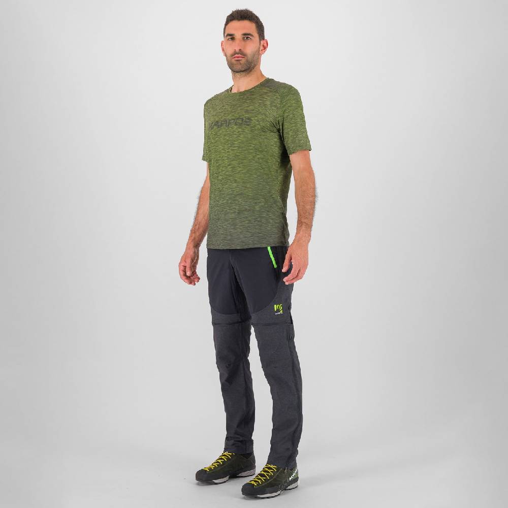 Karpos PRATO PIAZZA JERSEY Spedizione Gratuita