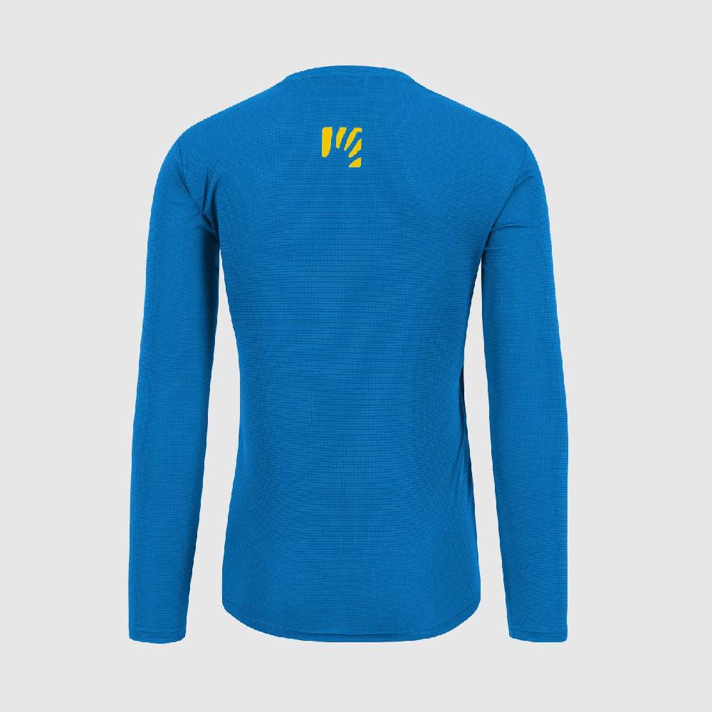 Karpos LOMA JERSEY LS Soddisfazione Garantita