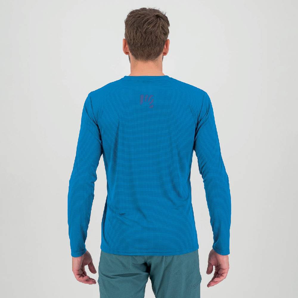 Karpos LOMA JERSEY LS Soddisfazione Garantita