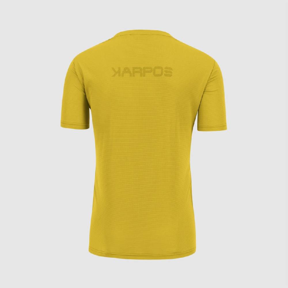 Karpos LOMA PRINT JERSEY Qualità Garantita