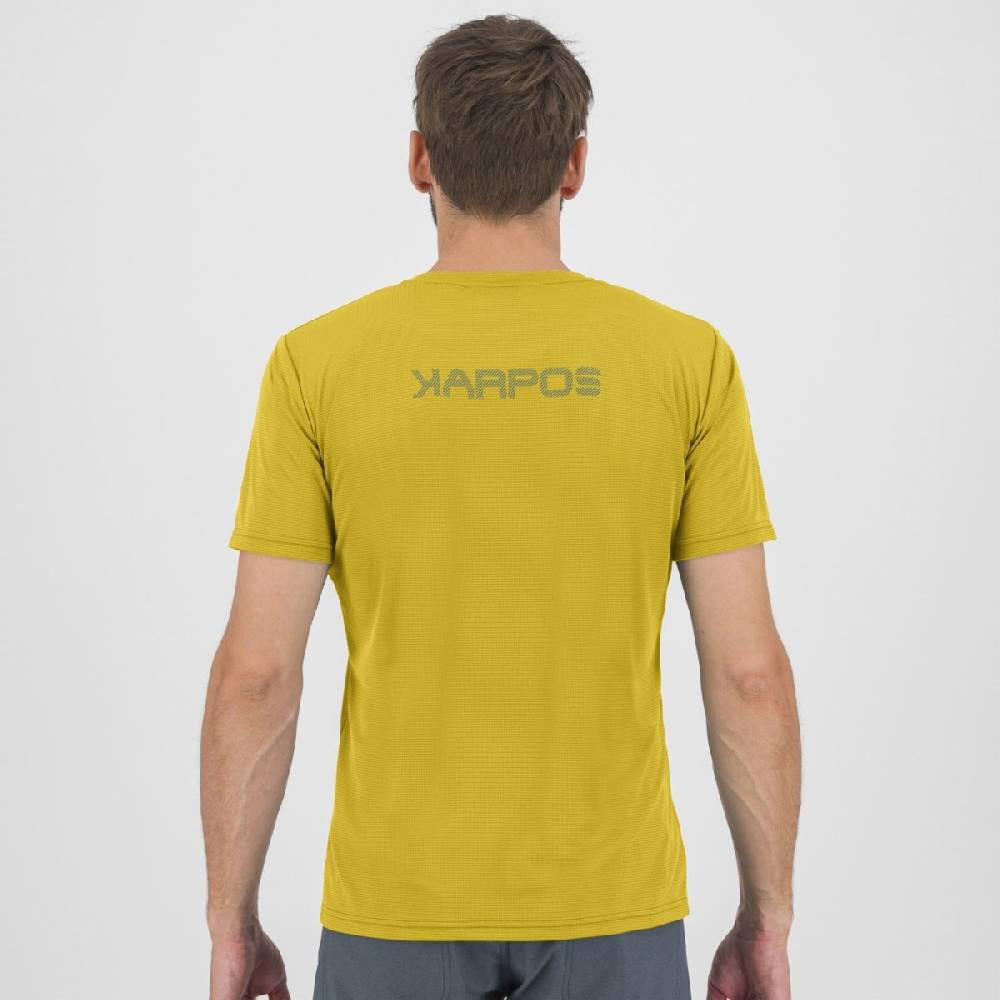 Karpos LOMA PRINT JERSEY Qualità Garantita