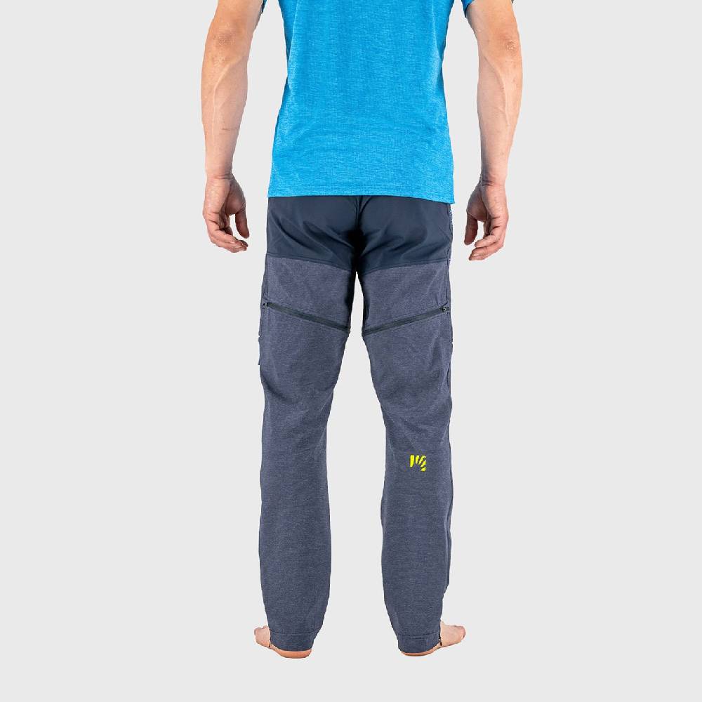 Karpos SANTA CROCE ZIP-OFF PANT Consegna Veloce