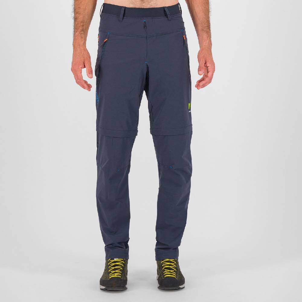 Karpos TRE CIME ZIP-OFF PANTS Promozione Limitata