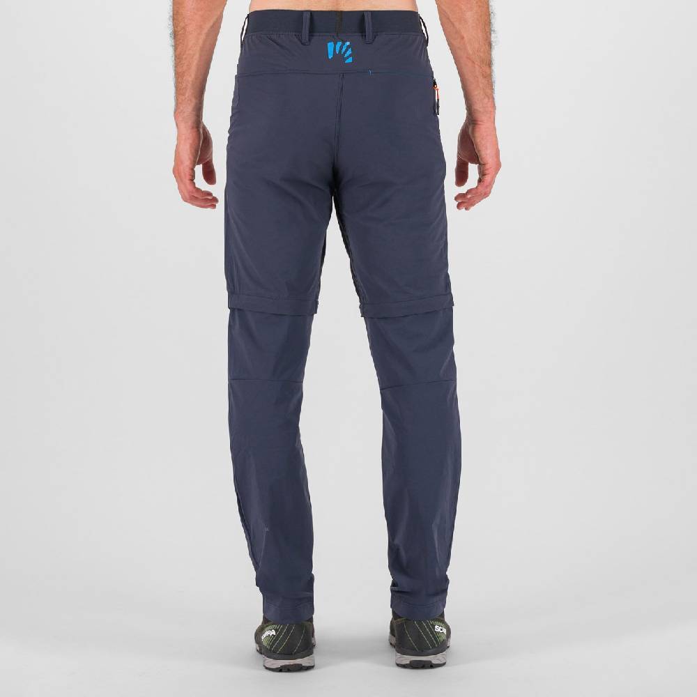 Karpos TRE CIME ZIP-OFF PANTS Promozione Limitata
