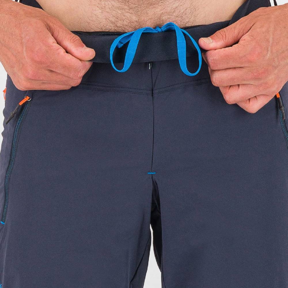 Karpos TRE CIME ZIP-OFF PANTS Promozione Limitata