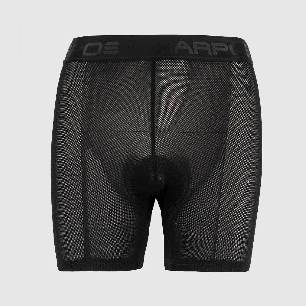 Karpos PRO-TECH INNER W SHORTS Sottocosto