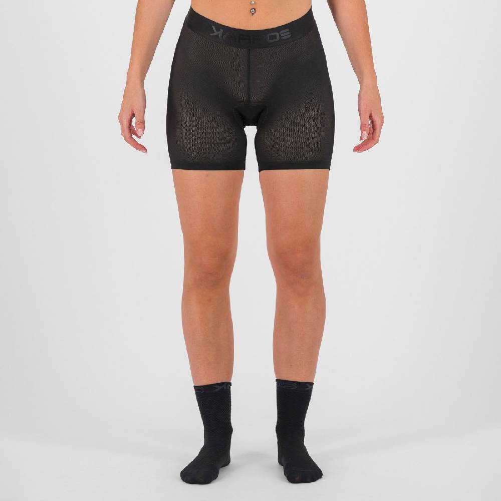 Karpos PRO-TECH INNER W SHORTS Sottocosto