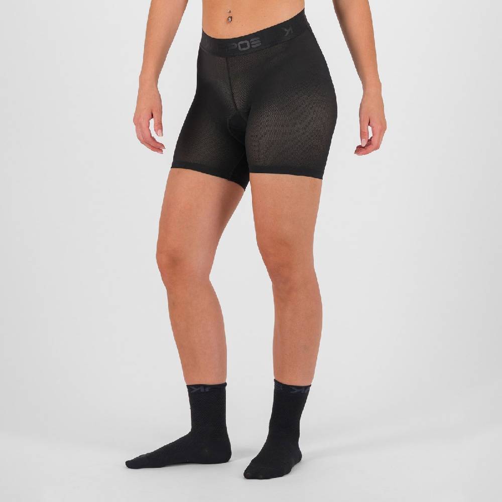 Karpos PRO-TECH INNER W SHORTS Sottocosto