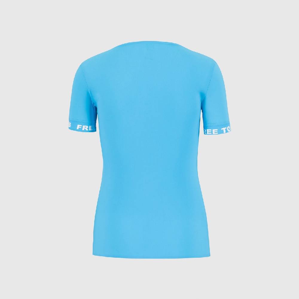 Karpos EASYFRIZZ W T-SHIRT Presa
