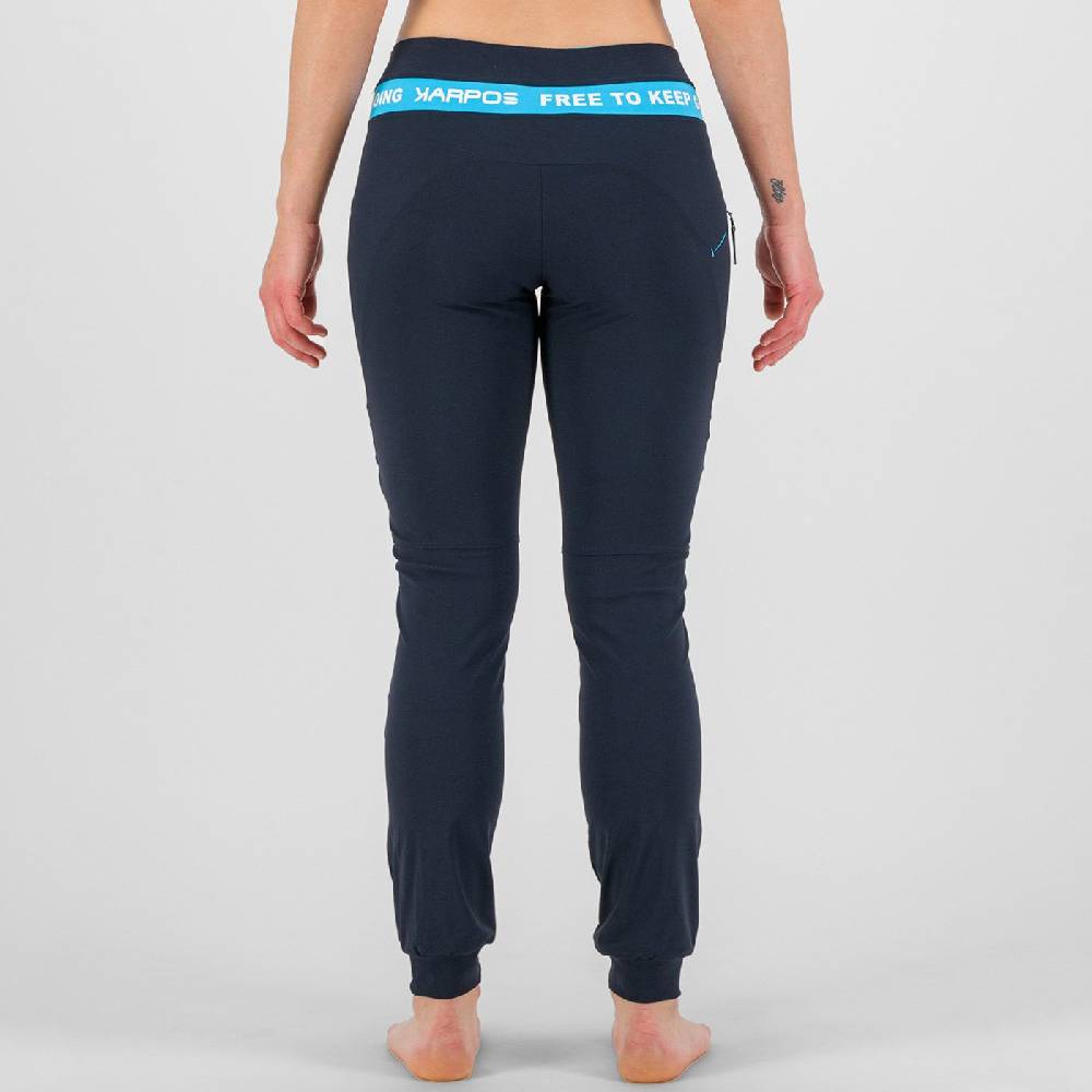 Karpos EASYFRIZZ W PANTS Fino al 65% di sconto