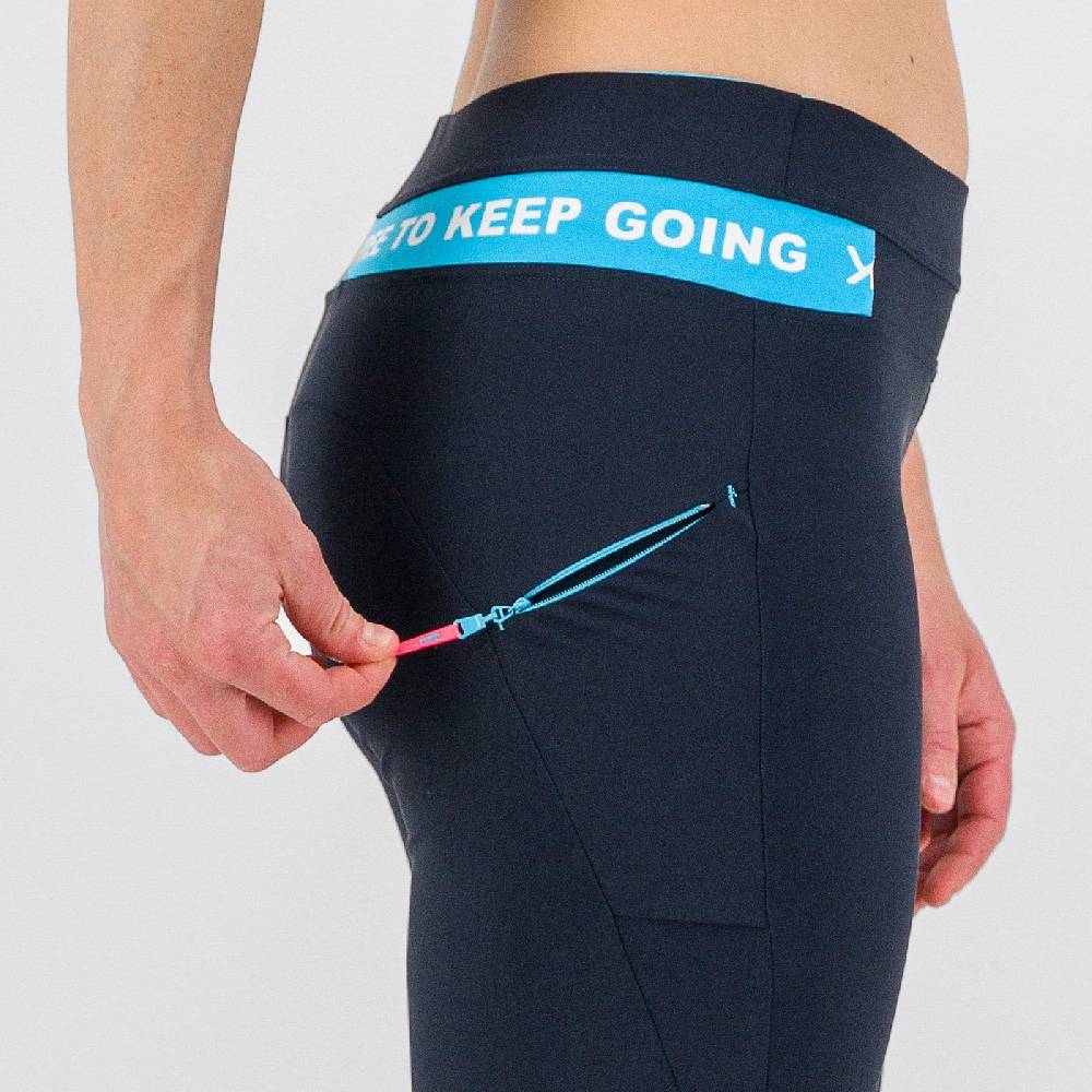 Karpos EASYFRIZZ W PANTS Fino al 65% di sconto