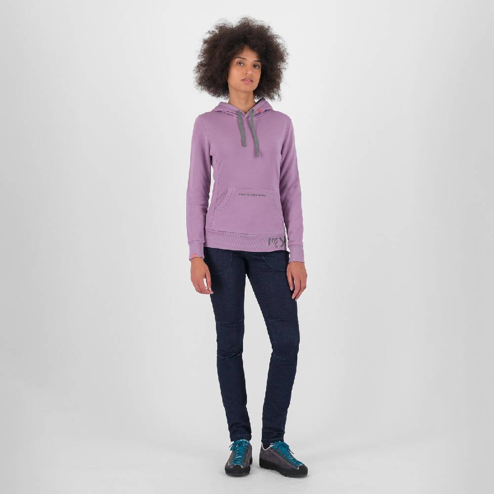 Karpos PICCHIO W HOODIE Vendite Flash