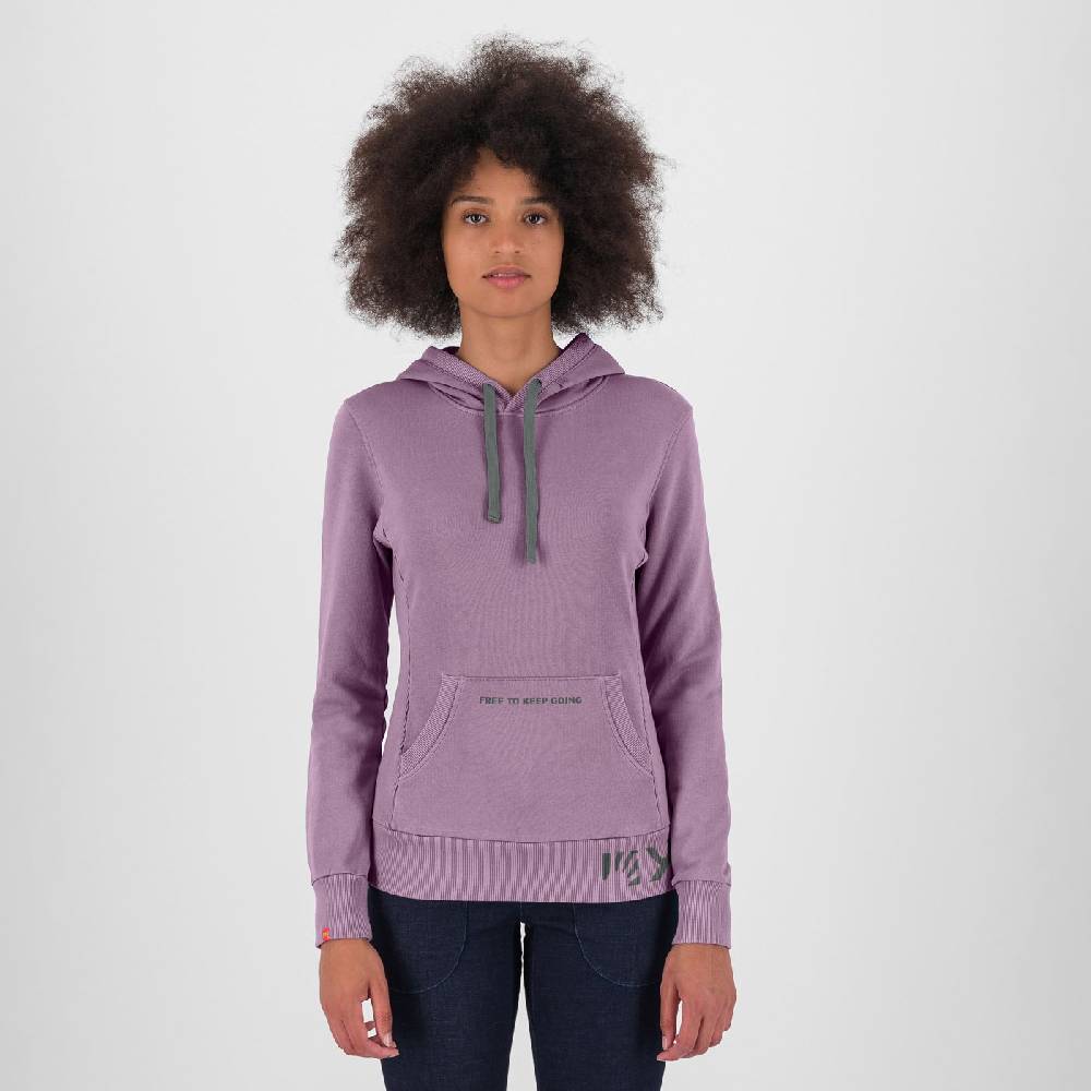 Karpos PICCHIO W HOODIE Vendite Flash