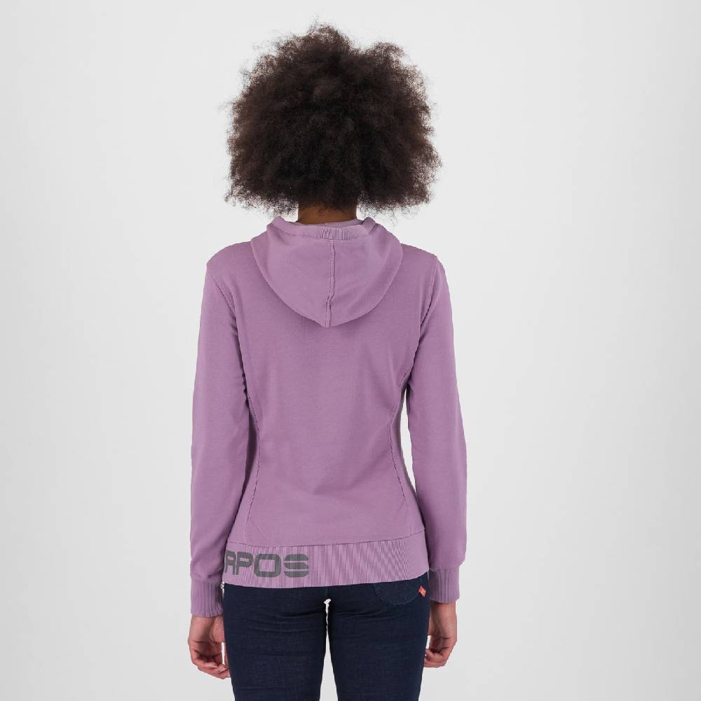 Karpos PICCHIO W HOODIE Vendite Flash