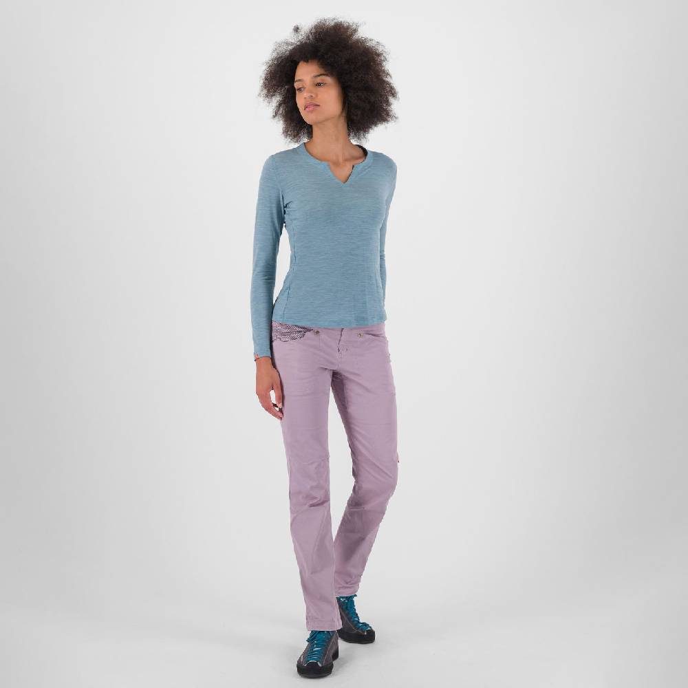 Karpos COPPOLO MERINO W LS In Saldo