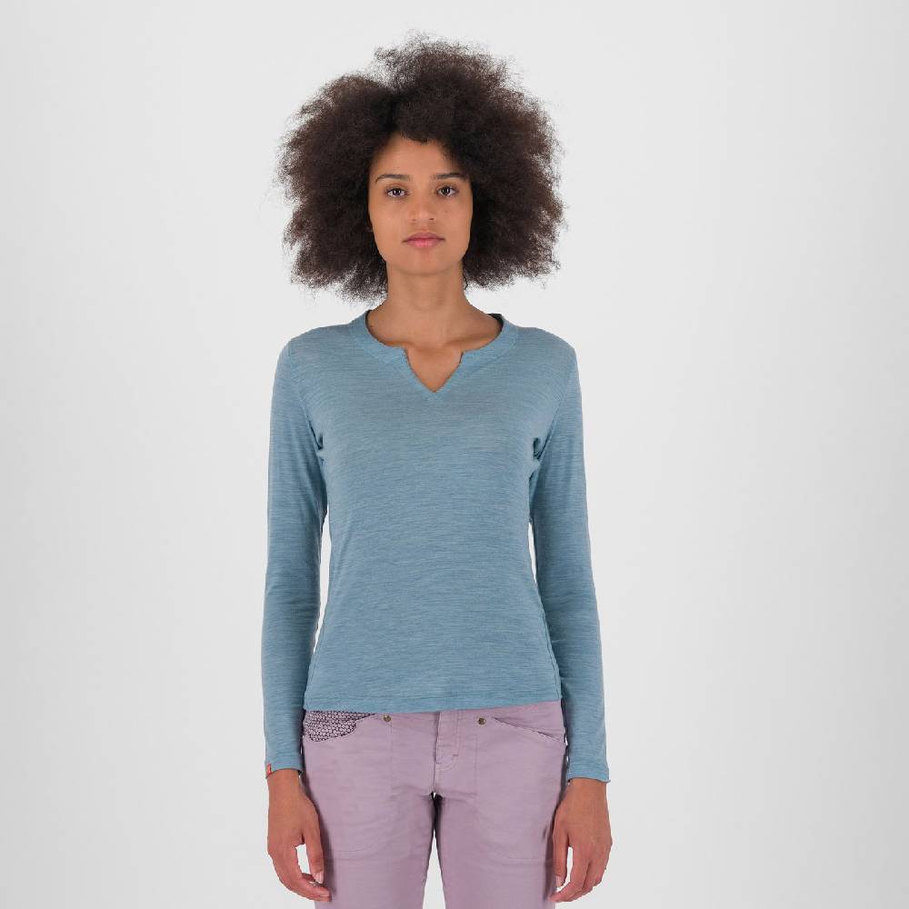Karpos COPPOLO MERINO W LS In Saldo