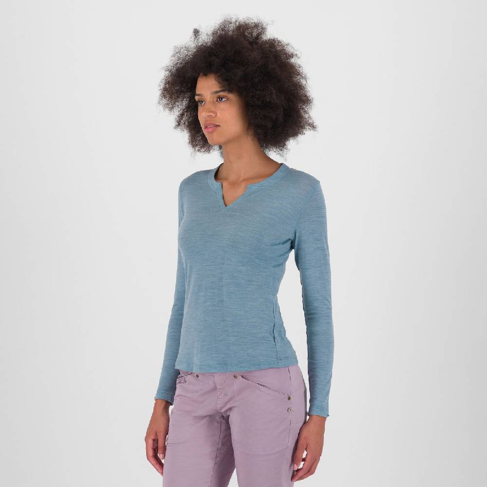 Karpos COPPOLO MERINO W LS In Saldo