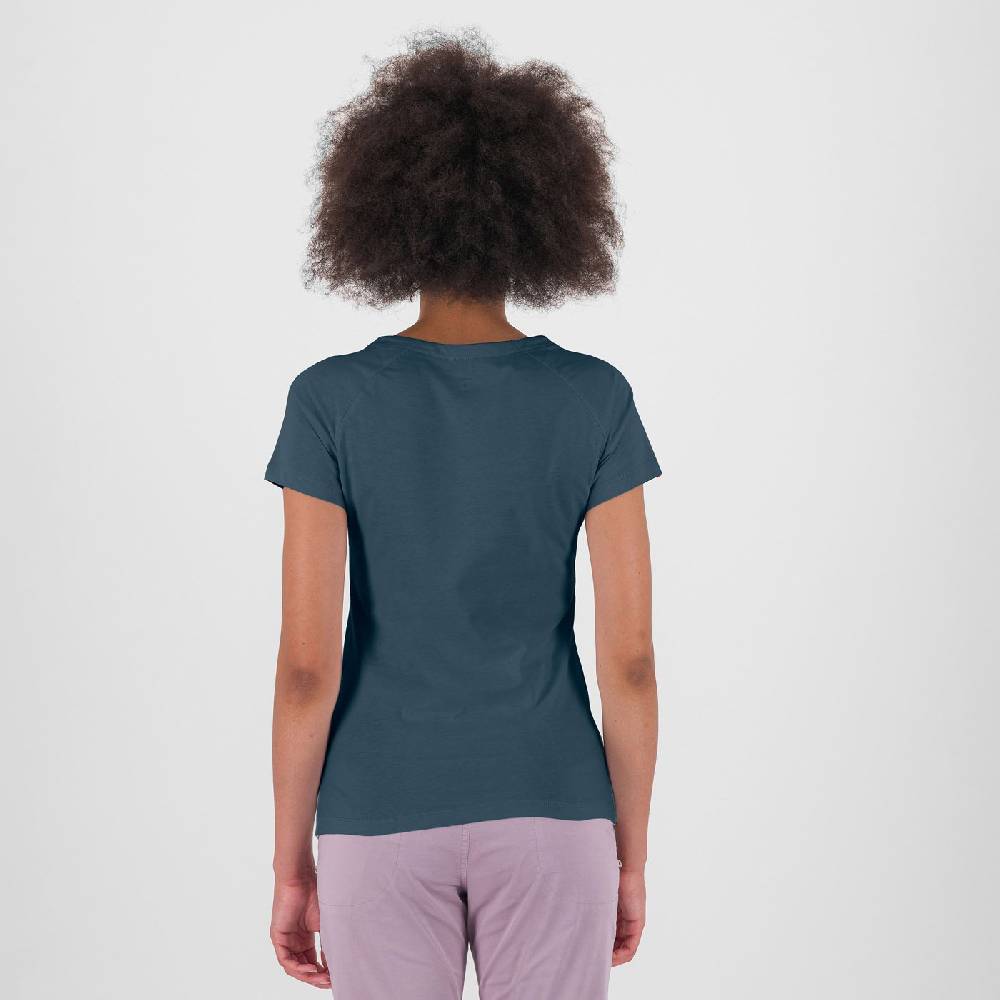 Karpos ASTRO ALPINO EVO W T-SHIRT Duty-free