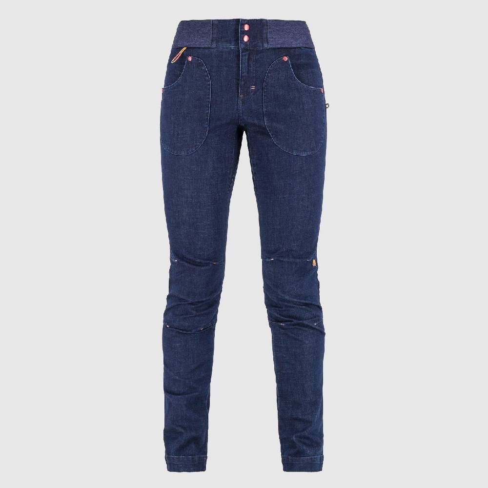 Karpos SALICE JEANS W PANTS In Linea