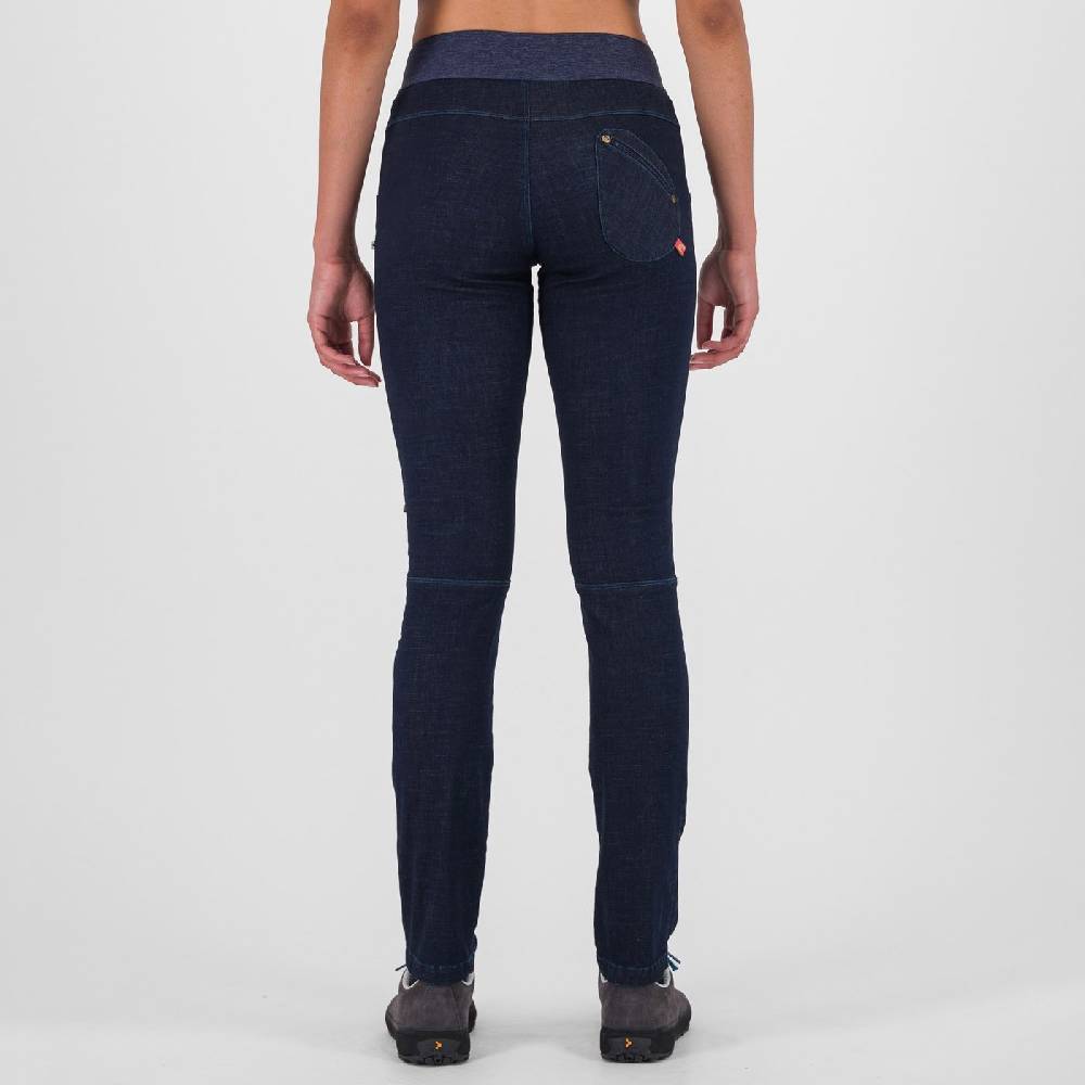 Karpos SALICE JEANS W PANTS In Linea