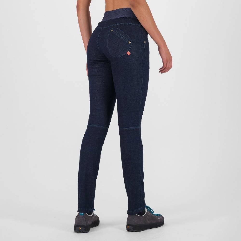 Karpos SALICE JEANS W PANTS In Linea