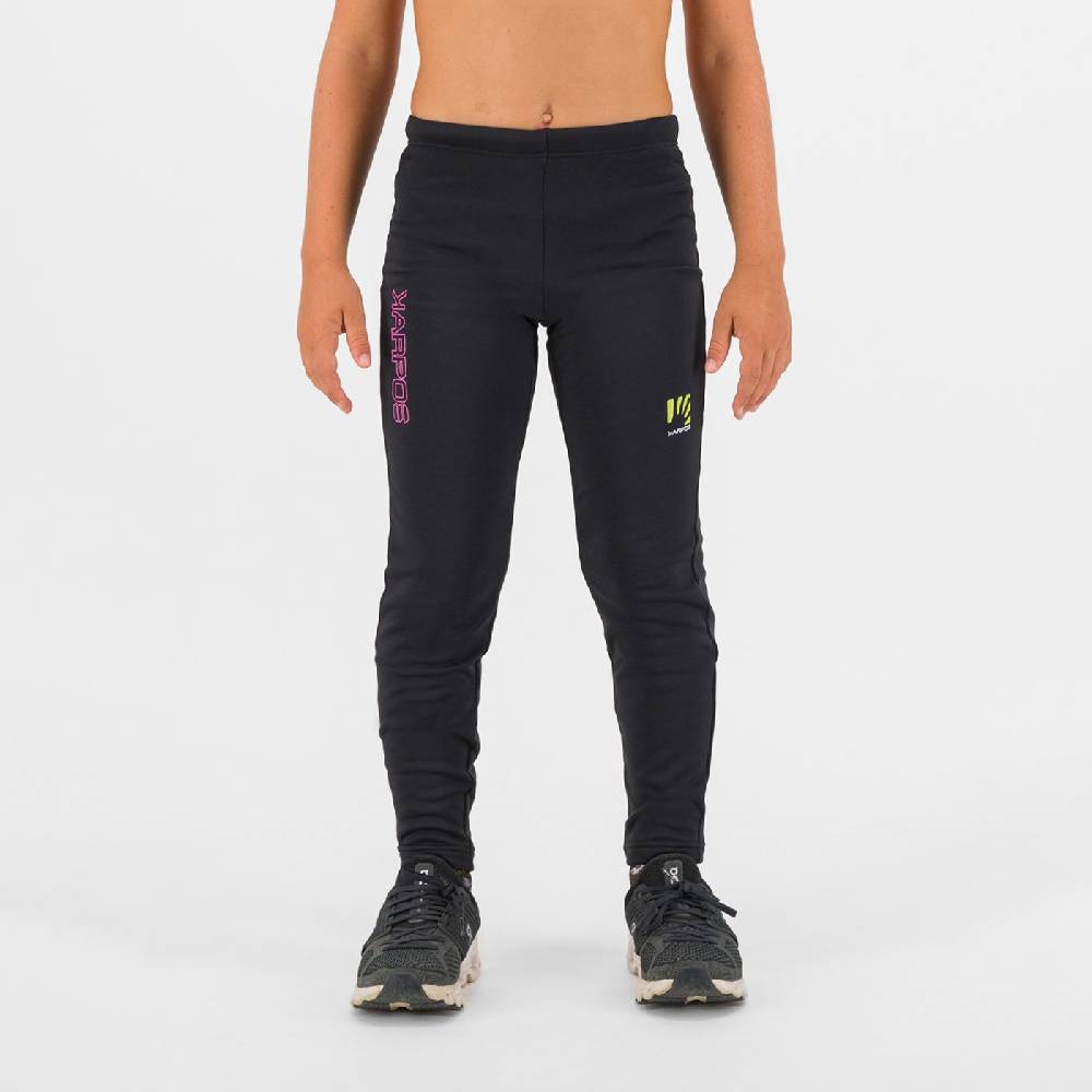 Karpos EASYGOING KID PANTS Qualità
