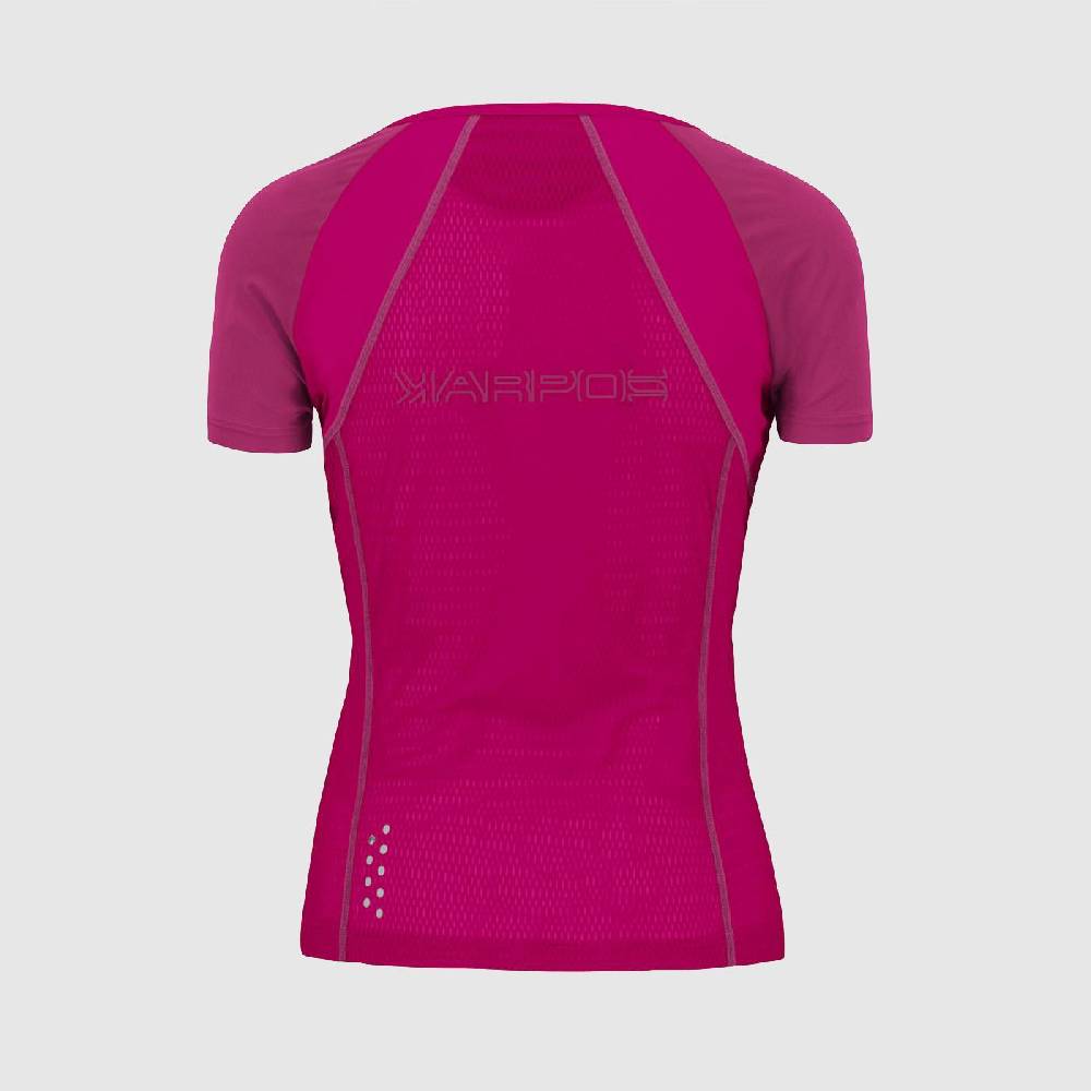 Karpos LAVAREDO EVO W JERSEY Consegna Veloce