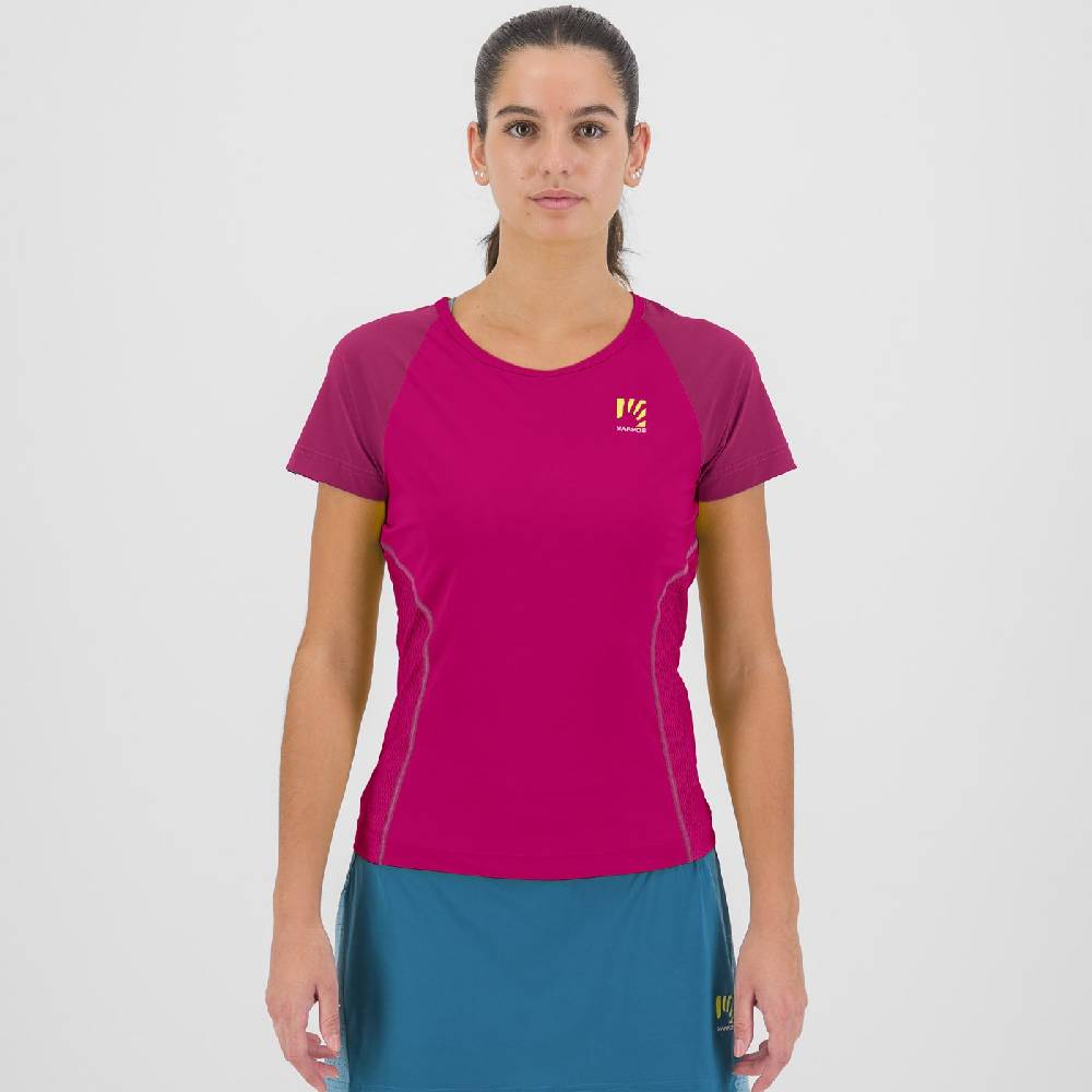 Karpos LAVAREDO EVO W JERSEY Consegna Veloce