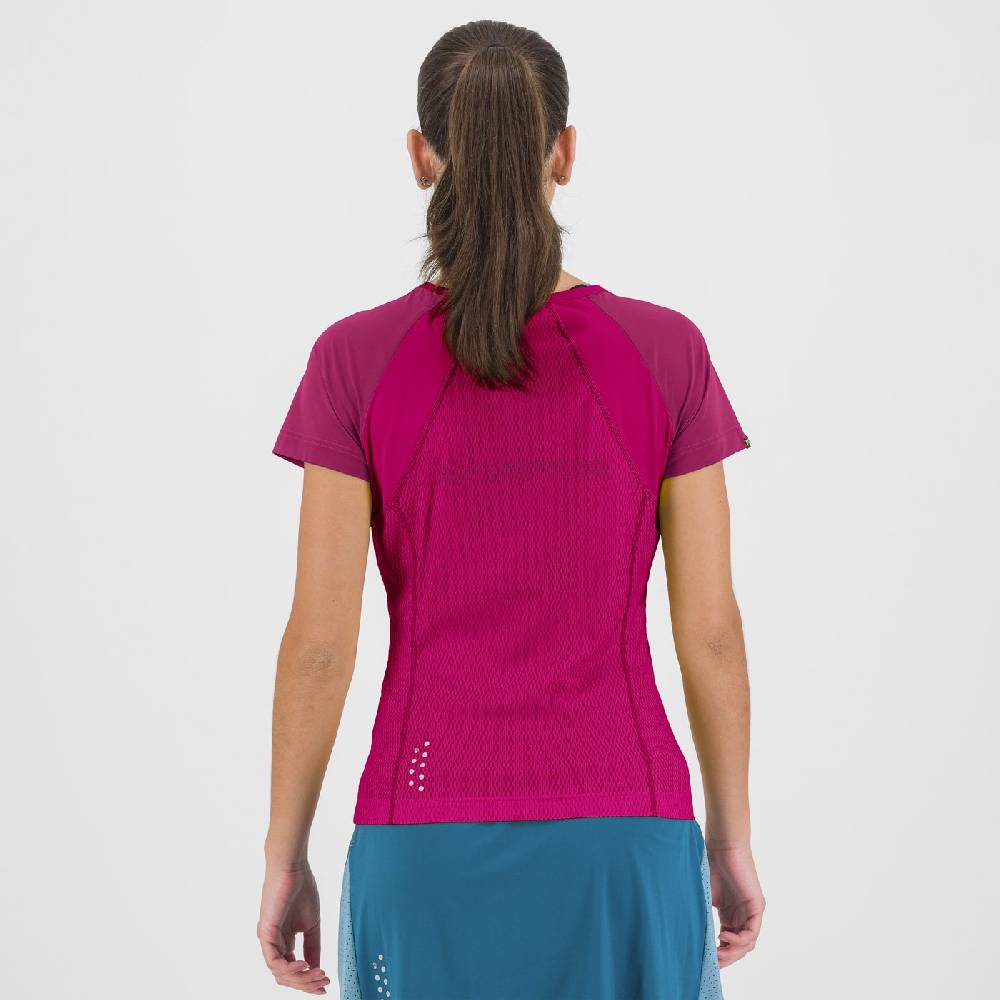 Karpos LAVAREDO EVO W JERSEY Consegna Veloce