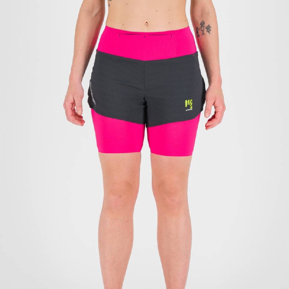 Karpos CENGIA W SHORT Sottocosto